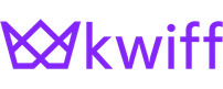 Kwiff online casino logo
