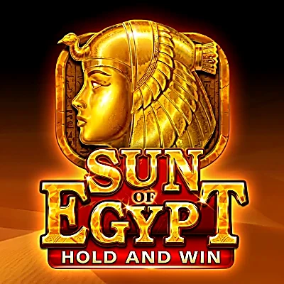 Sun of Egypt online slot game tile at Kwiff